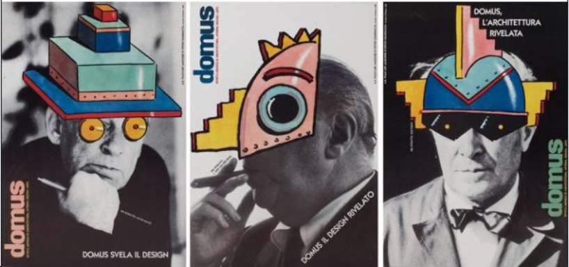 Alessandro Mendini Remarkable Projects By The Late Italian Designer