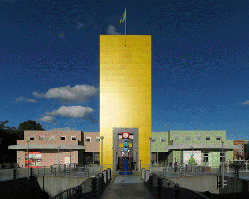 alessandro mendini: remarkable projects that will continue to influence the design world