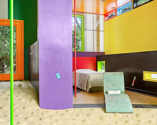 a house that claims to stop ageing and death is on the market for $1,495,000