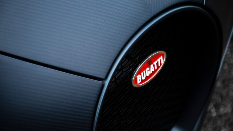 bugatti's 110th anniversary chiron sport is a tribute to france