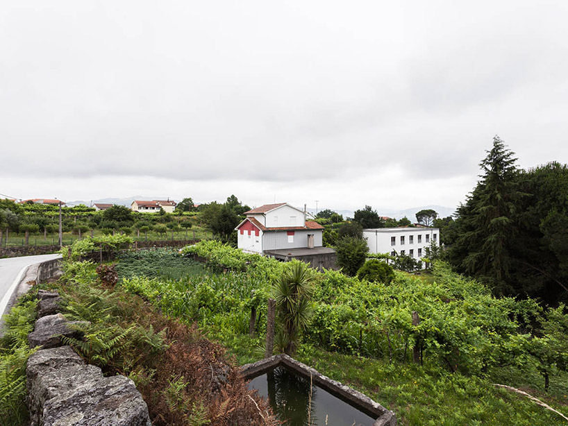 fala atelier transforms a former factory into an affordable housing unit