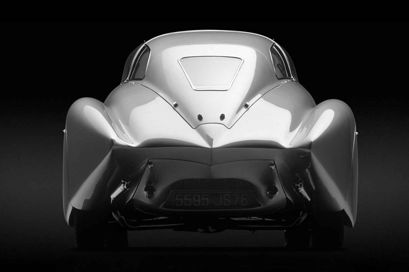 hispano suiza's all-electric hypercar echoes a vintage 1938 design