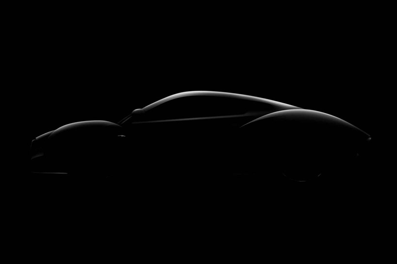 hispano suiza's all-electric hypercar echoes a vintage 1938 design