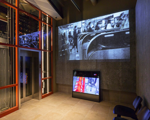 'bespoke' hotel opens its doors in shinjuku, tokyo, with unique identity by artless inc.