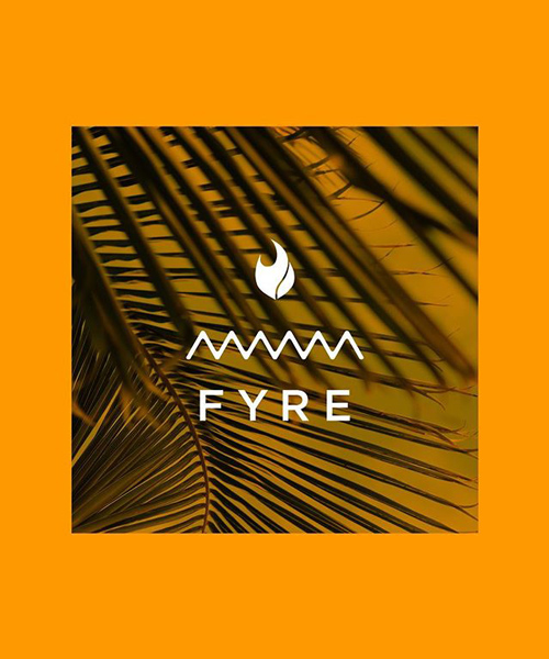 how design catapulted FYRE festival: an interview with oren aks