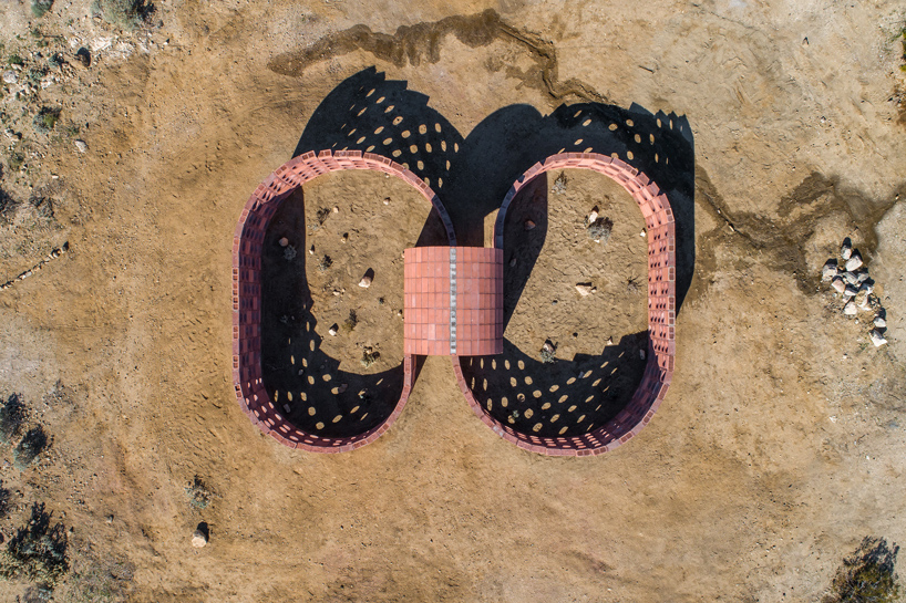 julian hoeber desert x