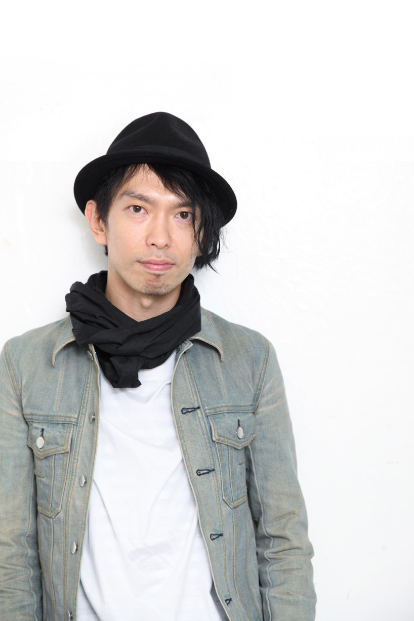 junya ishigami to design 2019 serpentine pavilion in london