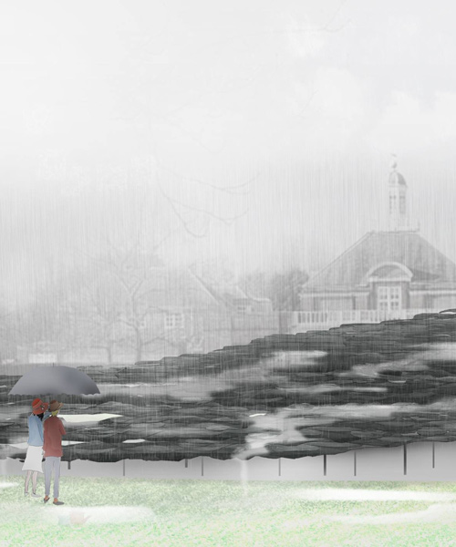 junya ishigami to design 2019 serpentine pavilion in london