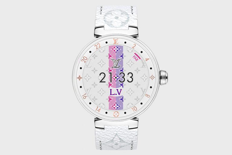 lv tambour horizon 2019