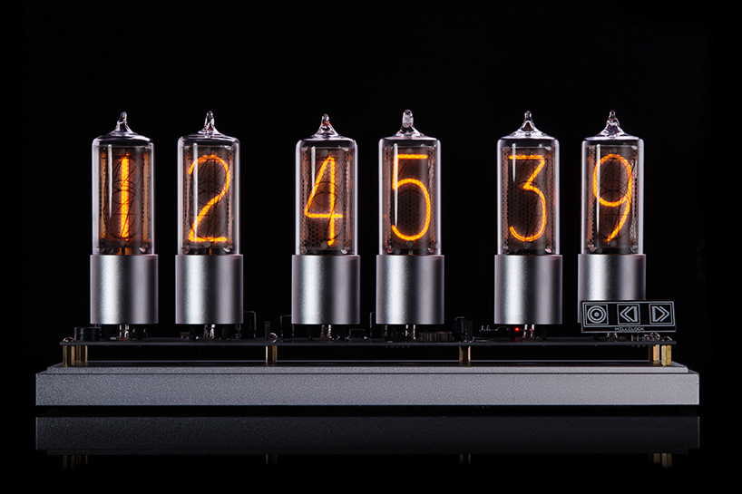 nixie tube