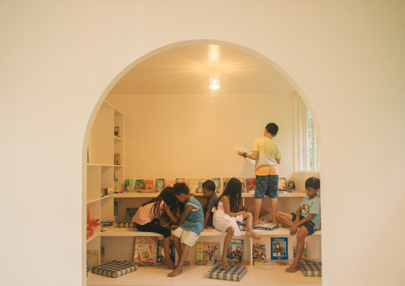 native narrative childrens learning center