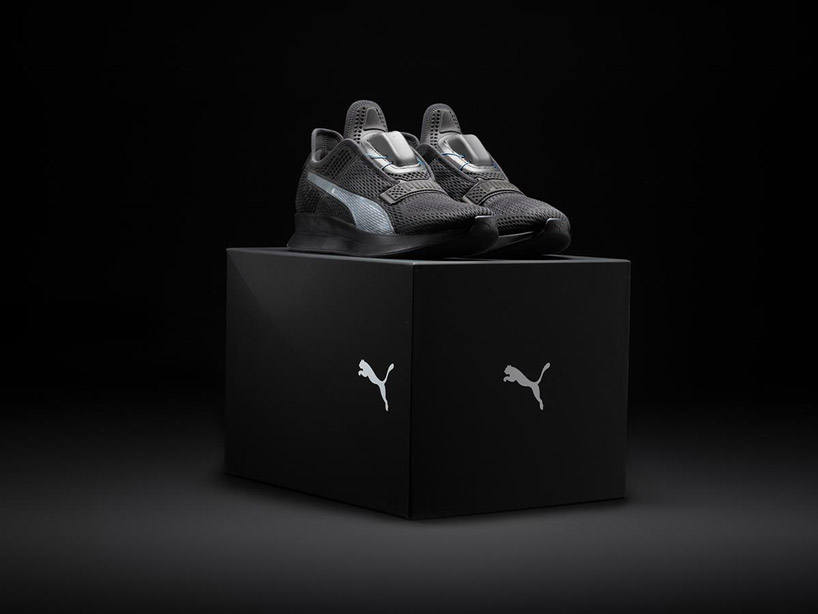 designboom puma