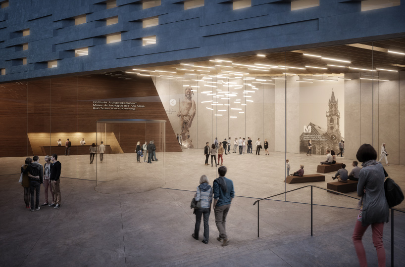 snohetta bolzano-museum-quarter