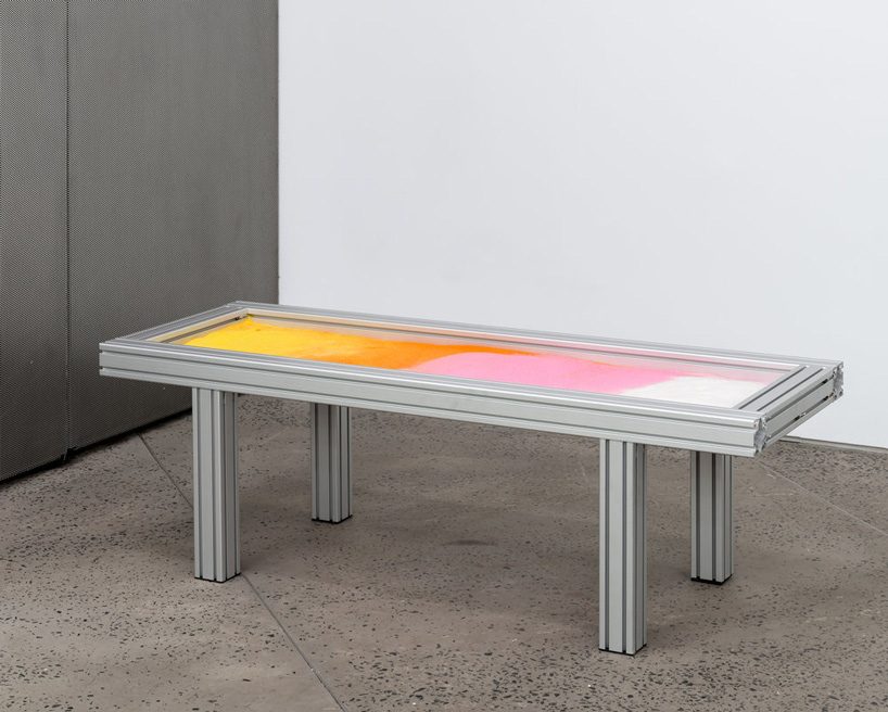 soft baroque infuses conventional objects with digital-age, conceptual aesthetics