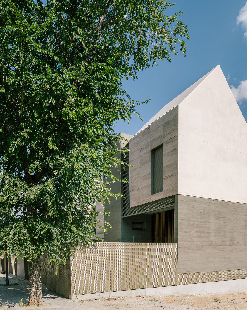 steyn studio sierra house