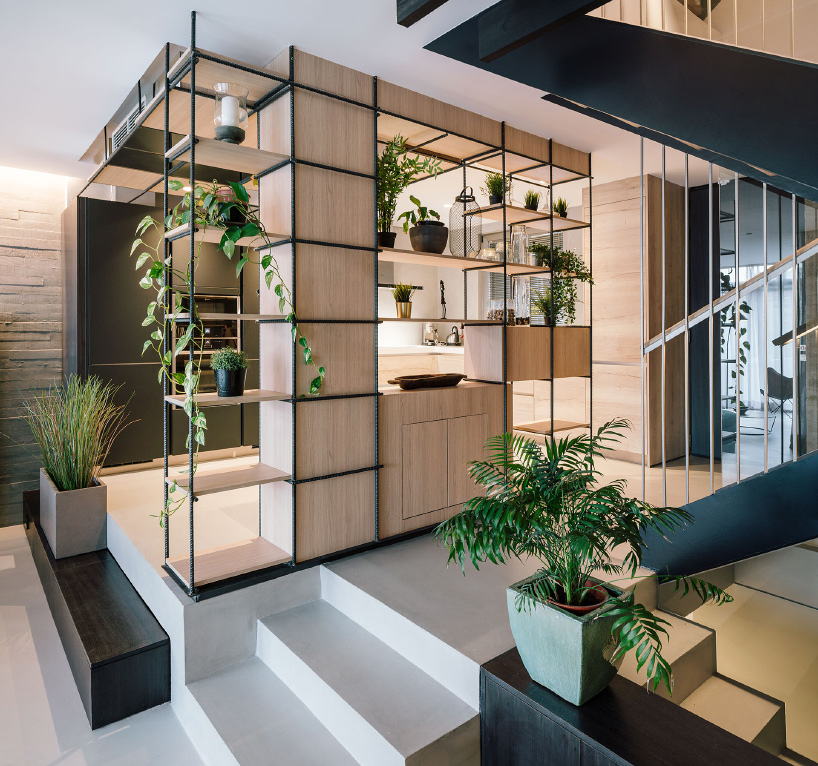 steyn studio sierra house