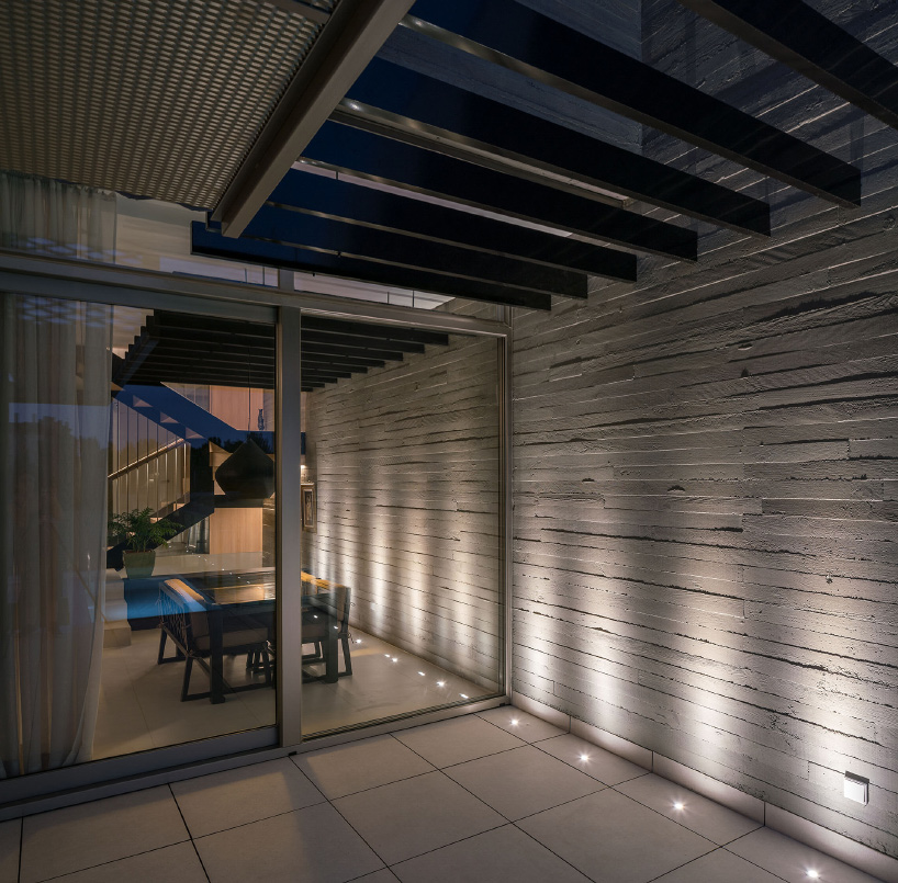 steyn studio sierra house