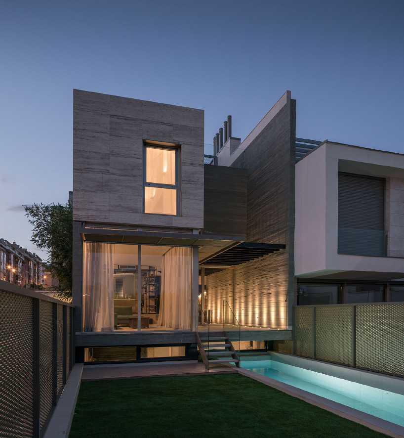 steyn studio sierra house