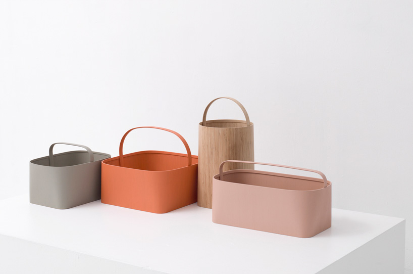 studio gorm creates practical products that draw from the minimalism of