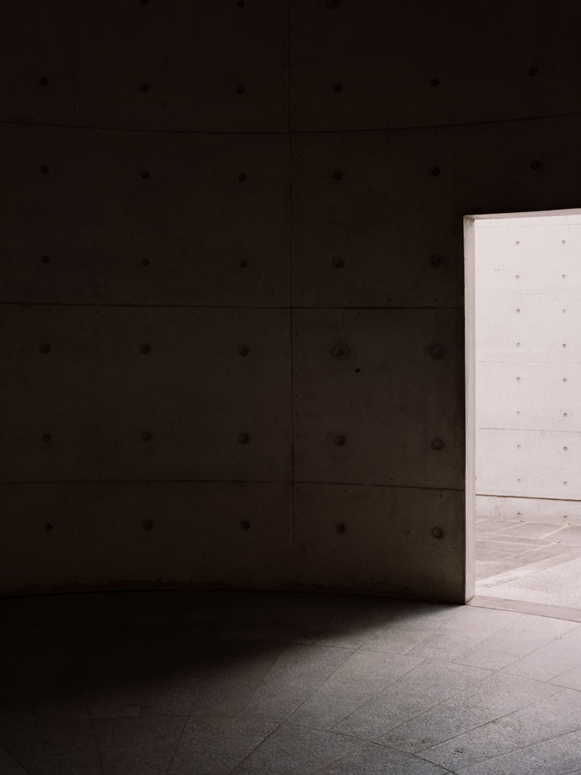 simone bossi tadao ando