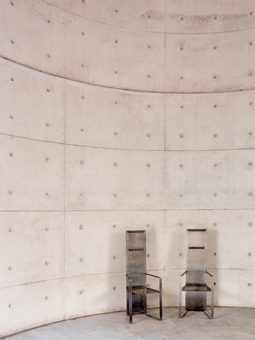 simone bossi tadao ando