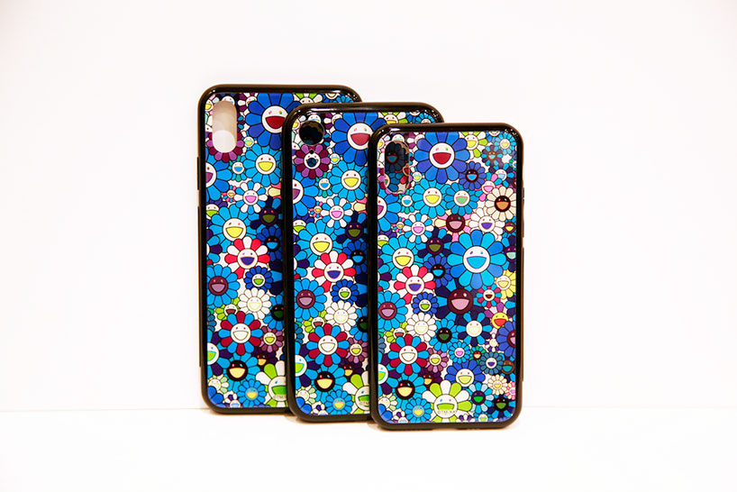 takashi murakami releases kaikai kiki iphone cases featuring