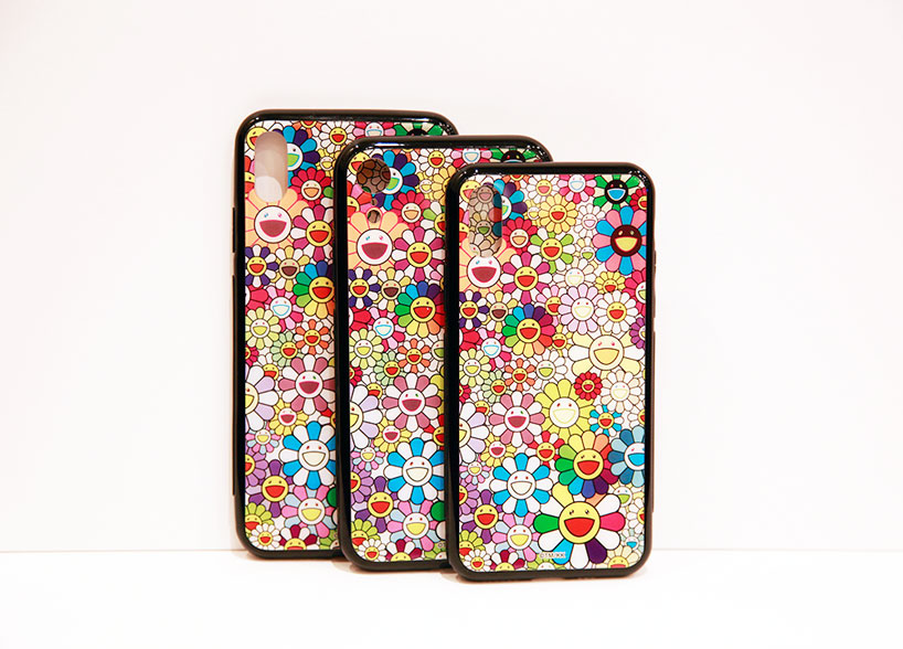 takashi murakami releases kaikai kiki iphone cases featuring