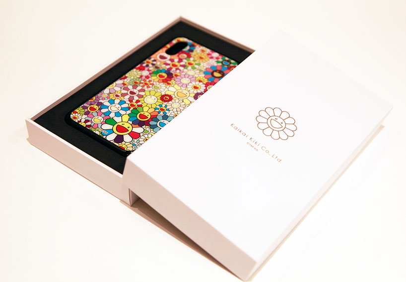 takashi murakami releases kaikai kiki iphone cases featuring