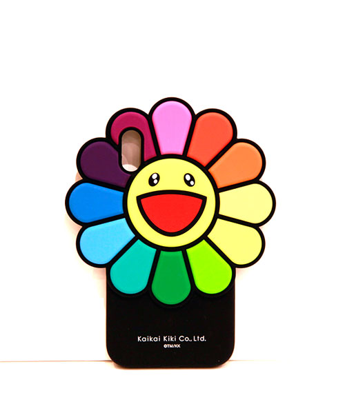 takashi murakami releases kaikai kiki iphone cases featuring 