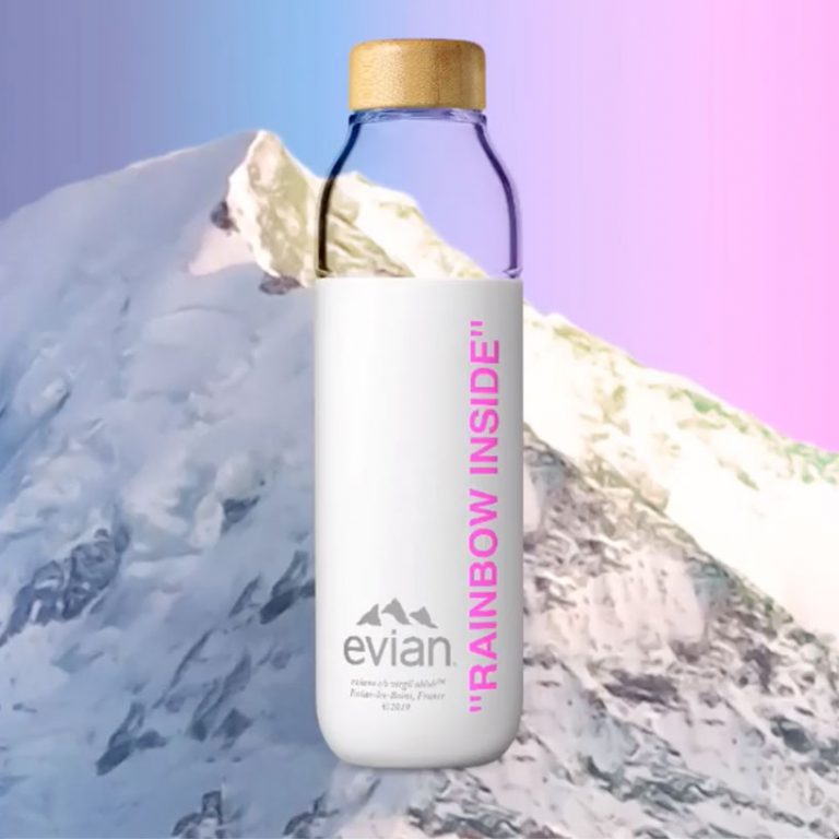 evian virgil