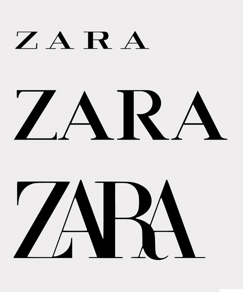 zara logo images