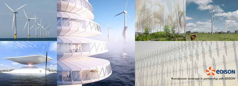 wind power