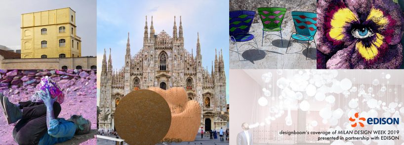milan design week 2019