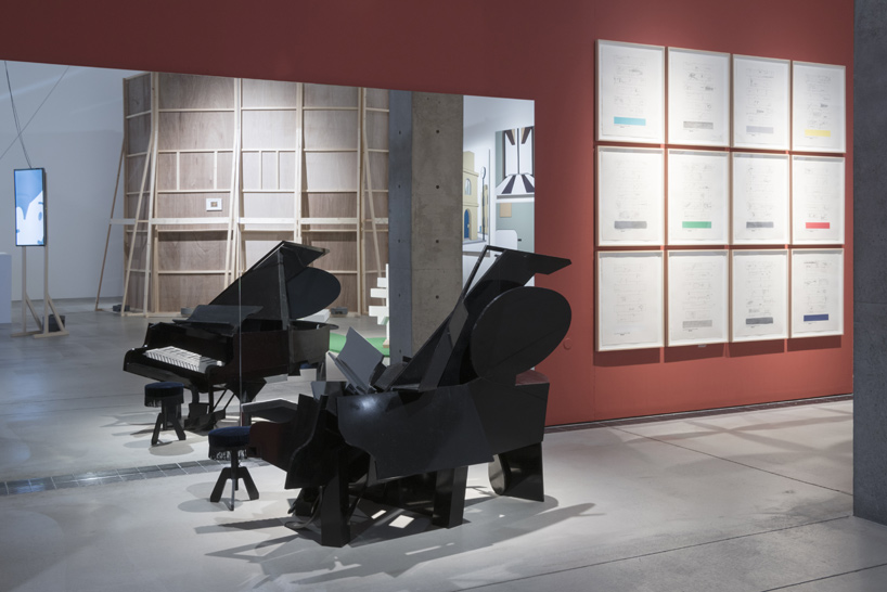 humor 21_21 design sight