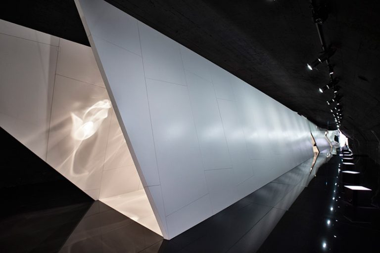benjamin hubert collaborates with cosentino for milan design week 2019