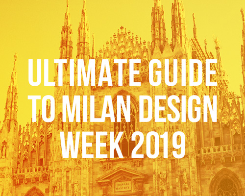 TOP shows of milan design week 2019
