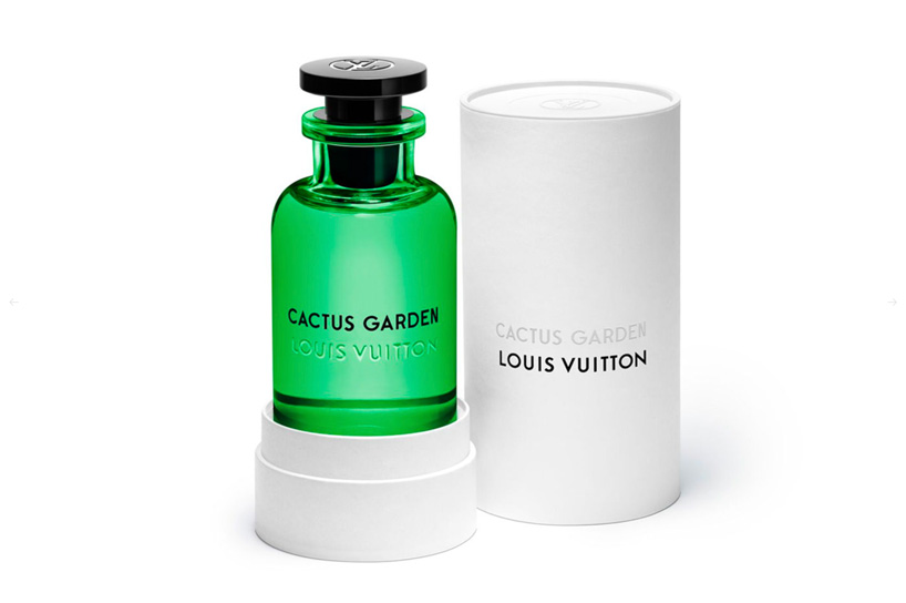 Louis Vuitton and Alex Israel Take Us to the Beach with New Fragrance