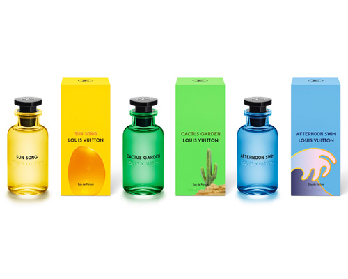 Perfume Designs - 183+ Perfume Design Ideas, Images & Inspiration In 2023