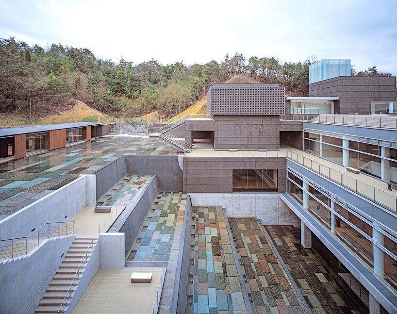 2019 pritzker prize laureate arata isozaki passes away aged 91