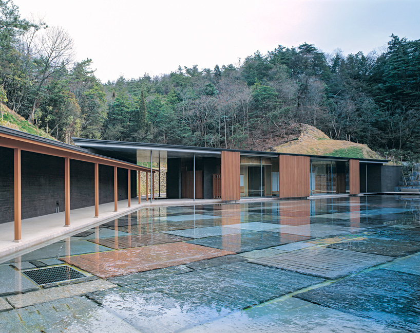 arata isozaki projects