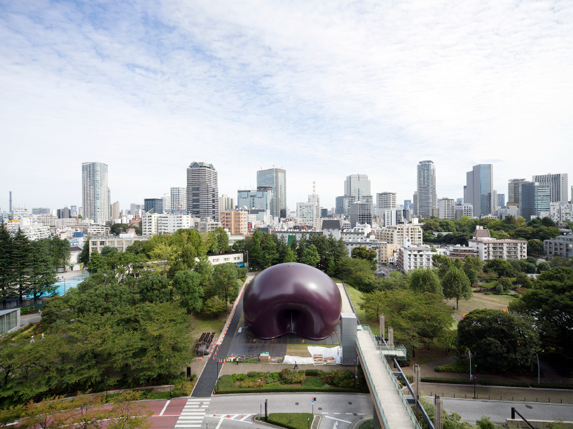 arata isozaki projects