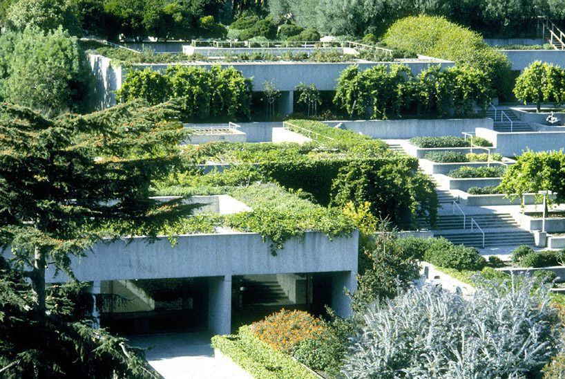 architect kevin roche dies aged 96 designboom