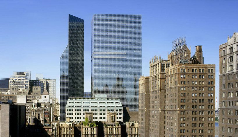 architect kevin roche dies aged 96 designboom