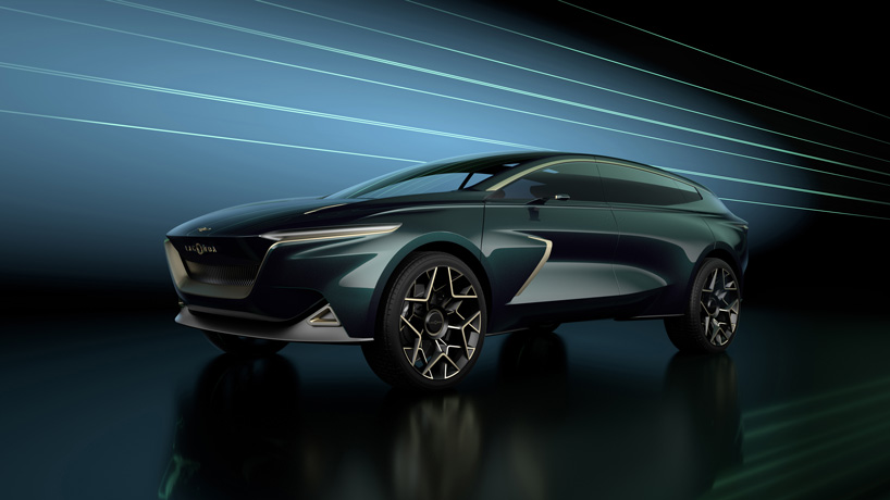 Top 10 Electric Concept Cars Revealed At The 2019 Geneva Motor Show