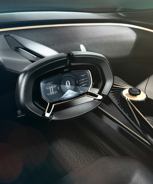 Geneva: Lagonda All-Terrain points to future luxury SUVs | The Car Expert