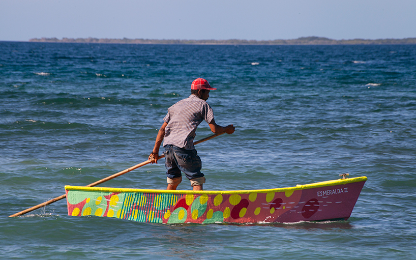 marine biodiversity