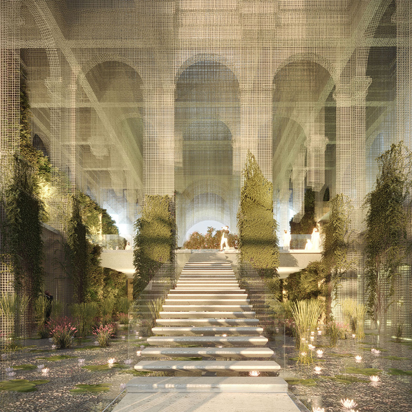 edoardo tresoldi expo 2020 dubai