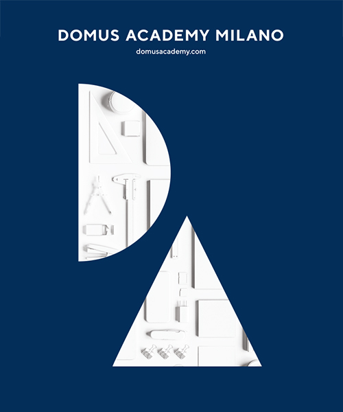 domus academy opens its doors to the public at milan design week 2019