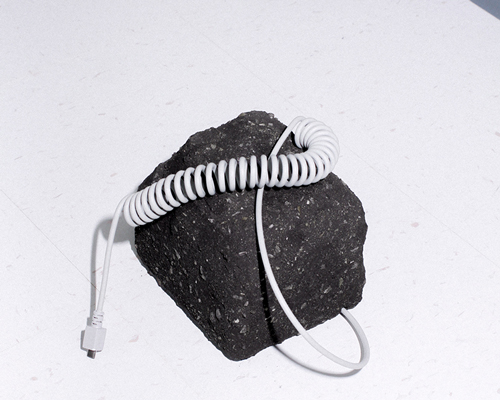 too heavy for the cloud? give weight to precious memories with this rock hard drive