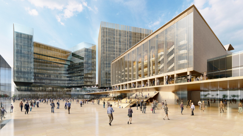 fuksas jerusalem icc international congress center